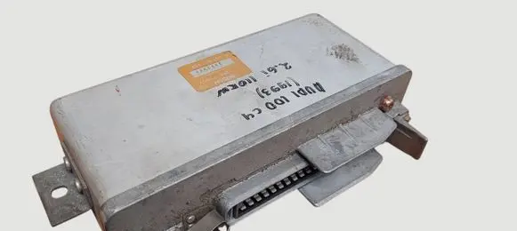Audi 100 S4 C4 ABS control unit/module 0265103002 5431457 857907379