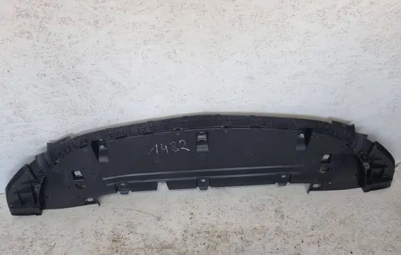 Mercedes-Benz GLA H247 Front bumper lip a2478857205