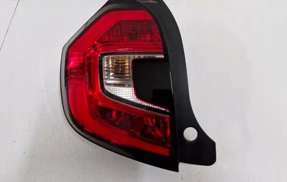Renault Twingo III Rear/tail lights