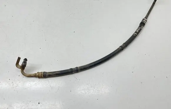 Volkswagen Transporter - Caravelle T5 Power steering hose/pipe/line 7E2422893K 7E2422893F