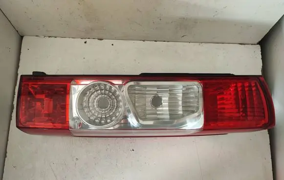 Citroen Jumper Rear/tail lights 11B357BT