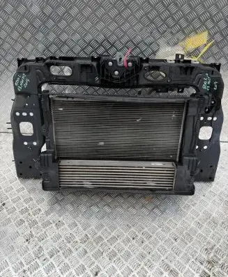 Fiat 500L Radiator support slam panel 51883542 PA630GF
