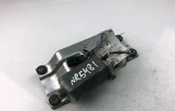 Mitsubishi Lancer Wiper motor WM32061S
