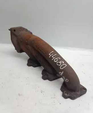 Audi A6 S6 C7 4G Exhaust manifold 06E253034L