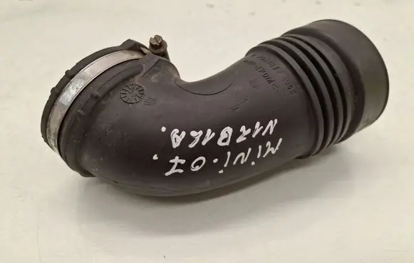 Mini One - Cooper Coupe R56 Air intake duct part 7563812