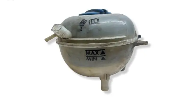 Volkswagen Transporter - Caravelle T5 Coolant expansion tank/reservoir 7H0121407