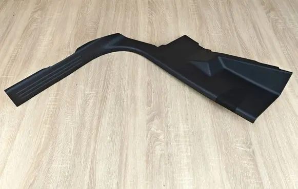 Volkswagen Amarok II (D) pillar trim (bottom) N1WBE31007A
