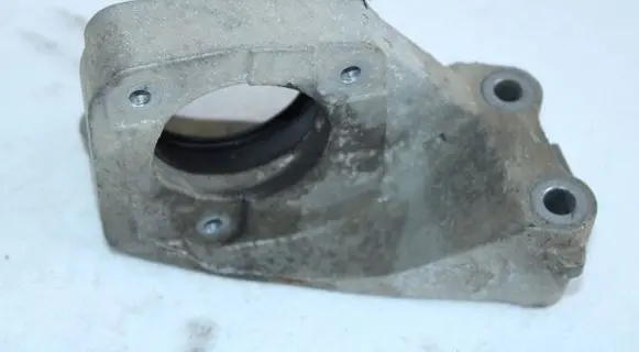 Fiat Tipo Engine mounting bracket 55267769