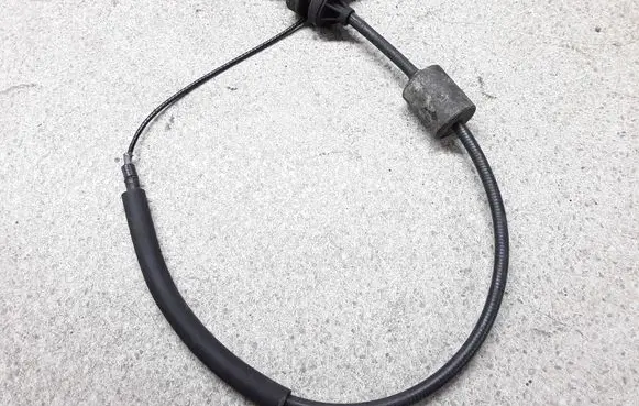 Renault Scenic I Clutch cable 
