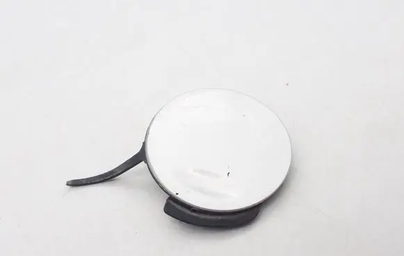 Opel Agila B Front tow hook cap/cover 7171252K0