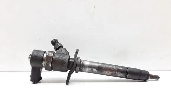 Volvo XC90 Fuel injector 0986435120 31303259