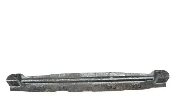 Volkswagen Touareg I Bottom radiator support slam panel 7L0805551A