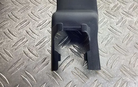 Lexus RX 450H Front driver seat rail trim 7215848120