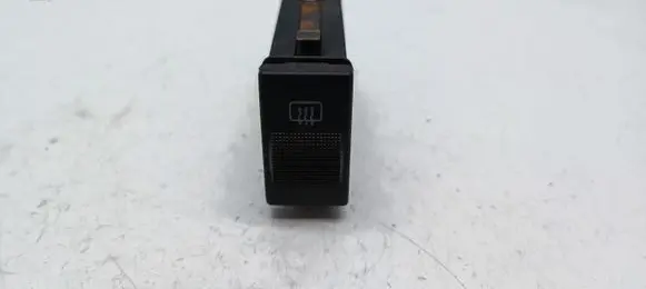 Audi A4 S4 B5 8D Windscreen/window heater switch 4D0941503B