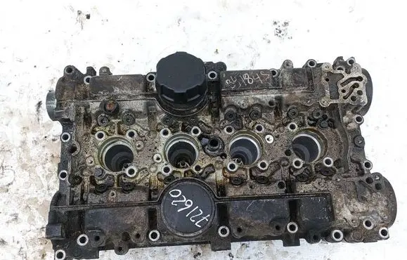 Volvo S40, V40 Engine head 1001851 377900420