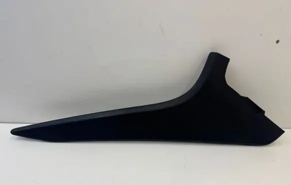 Porsche 911 991 Centre console side trim front 99155313203