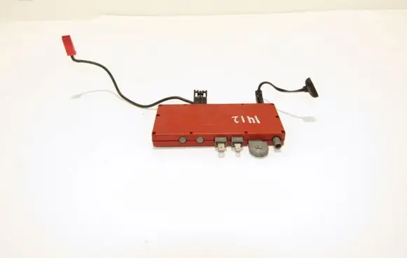 Volvo S80 Aerial antenna amplifier 9459991