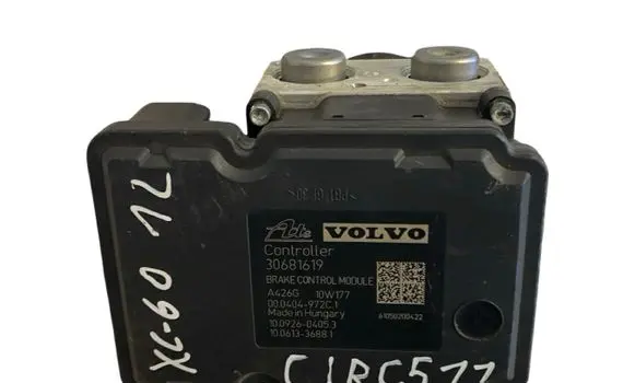 Volvo XC60 ABS Pump 30681619 P30681619 8G9N2C405AC
