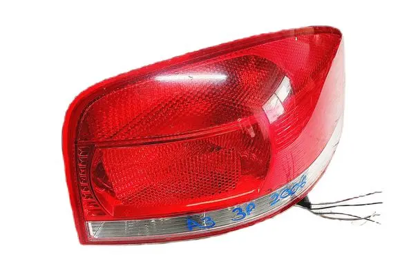 Rear/tail lights