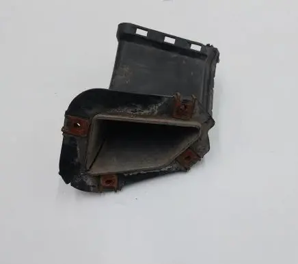 Mini Cooper Countryman R60 Brake cooling air channel/duct 9802122