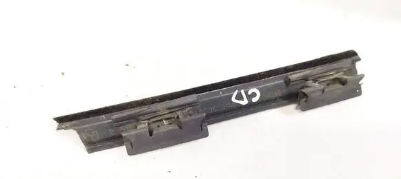 Mercedes-Benz C AMG W204 Rear door glass trim molding 