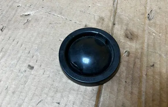 Ford Escape IV Headlight part 4S4X13N168A