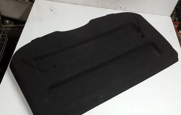 Nissan Qashqai Parcel shelf 