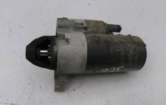 Mini Cooper Countryman R60 Starter motor 7616698 0001138048