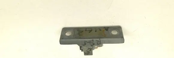 BMW X5 F15 Front door upper hinge