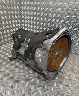 BMW 5 G30 G31 G38 Automatic gearbox 9896517 162XGC 1111016