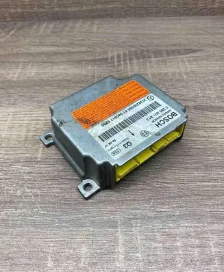 Mercedes-Benz C W203 Airbag control unit/module 285001813