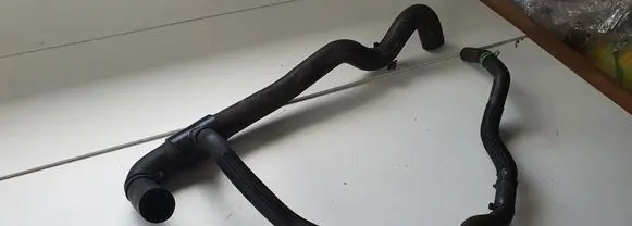 Renault Captur Engine coolant pipe/hose