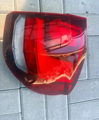 BMW X5 F15 Rear/tail lights 7290100