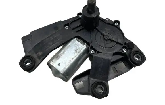 Citroen Jumpy Rear window wiper motor 1400457880 53028712