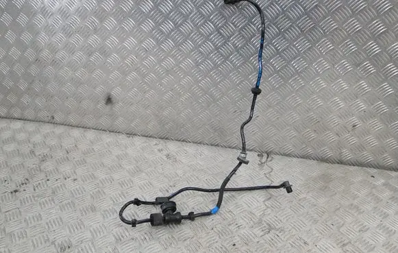Jaguar E-Pace Intercooler hose/pipe 