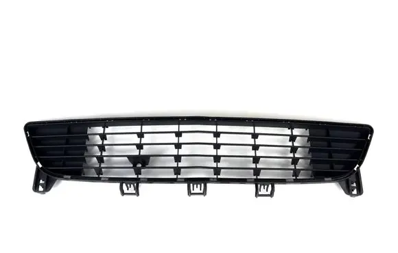 Opel Meriva A Front bumper lower grill 13193495