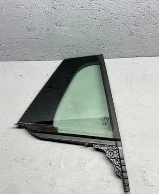 Volkswagen ID.4 Rear side window 11A845214