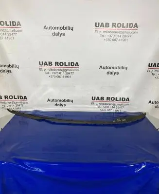 Mitsubishi Colt Front bumper lip MN152125