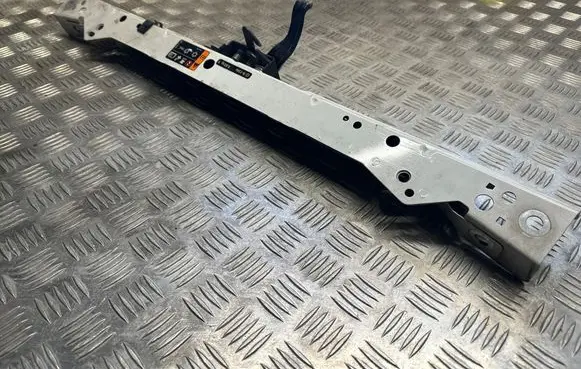 Opel Astra J Top upper radiator support slam panel 13354566