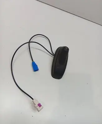 Citroen C4 II Picasso Radio antenna 9666567580 920204061 320150186306