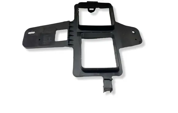 Seat Leon (1M) Interior heater climate box assembly housing 8L1819475