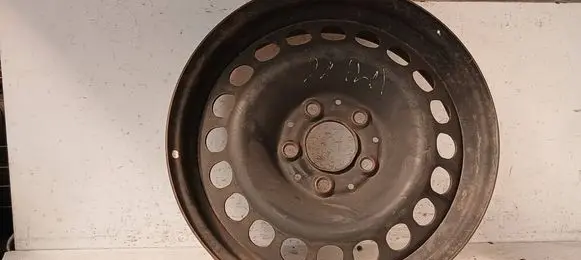 Mercedes-Benz C W203 R16 steel rim A2044001002