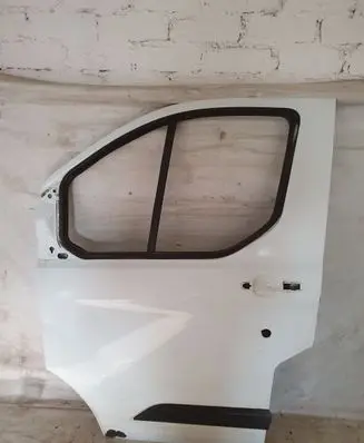 Ford Transit Custom Front door
