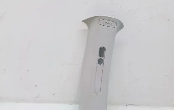 Peugeot 206 (B) pillar trim (top) 9647967677