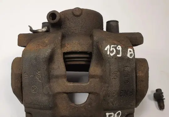 Alfa Romeo 159 Front brake caliper