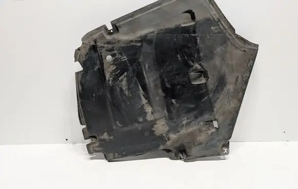 Audi A7 S7 4K8 Rear bumper underbody cover/under tray 4K8825219