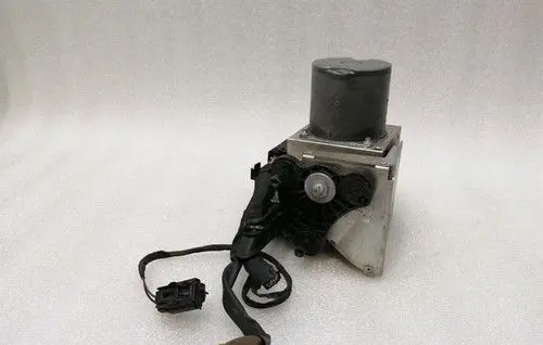 Mercedes-Benz E W212 ABS Pump A2184310012