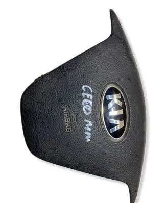 KIA Ceed Steering wheel airbag 