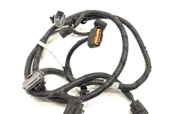 Hyundai Kona I Parking sensor (PDC) wiring loom 91890-J9510