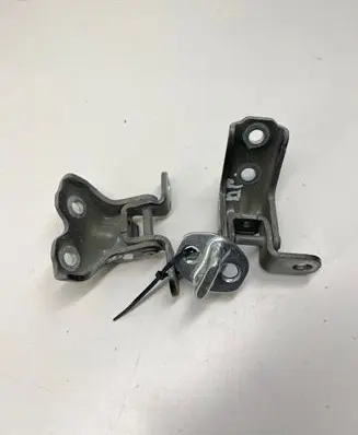 Hyundai Tucson IV NX4 Front door hinge set 